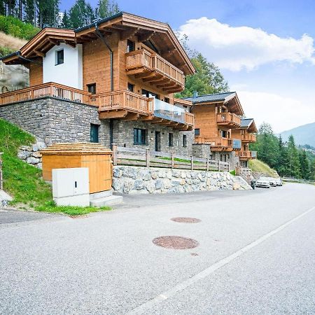 Chalet In Muehlbach Am Hochkoenig With Sauna Экстерьер фото