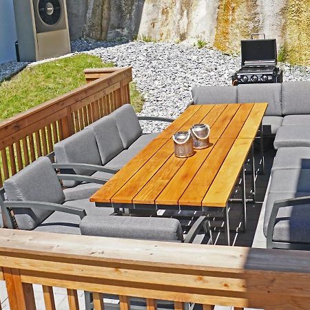 Chalet In Muehlbach Am Hochkoenig With Sauna Экстерьер фото