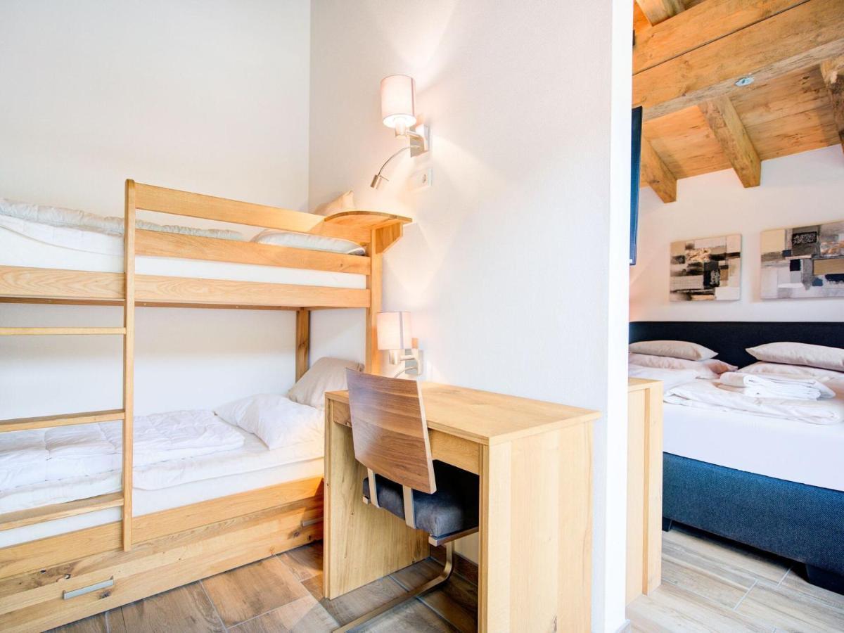 Chalet In Muehlbach Am Hochkoenig With Sauna Экстерьер фото